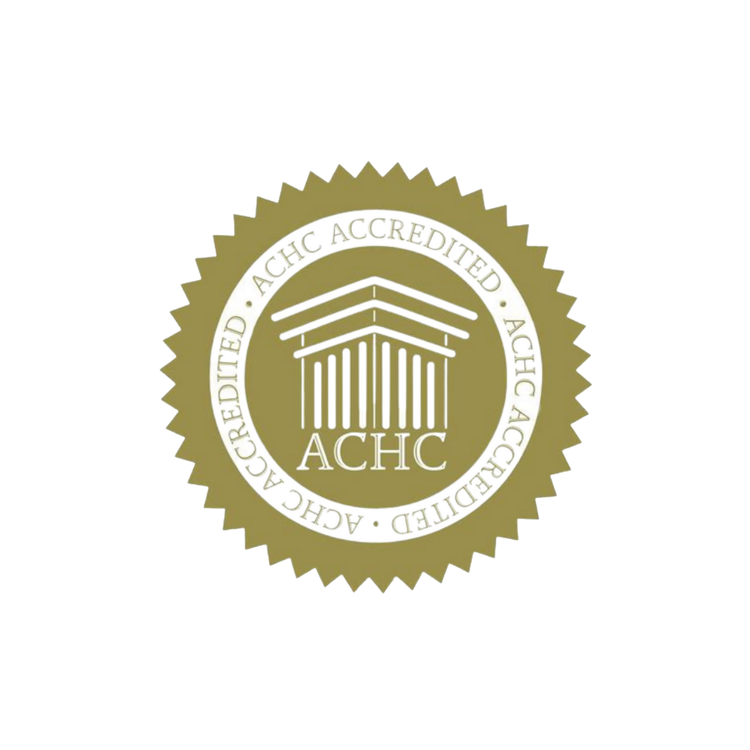 Accreditation Commission For Health Care Achc Accreditations